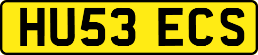 HU53ECS