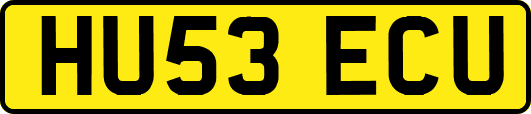HU53ECU