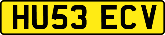 HU53ECV