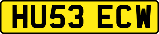 HU53ECW