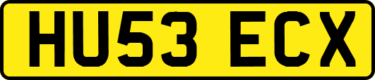 HU53ECX