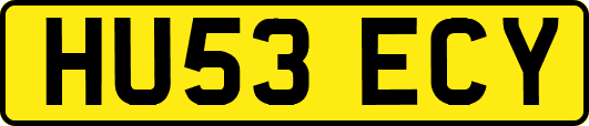 HU53ECY