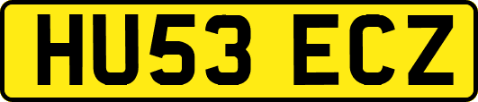 HU53ECZ