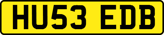 HU53EDB