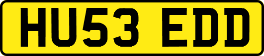 HU53EDD