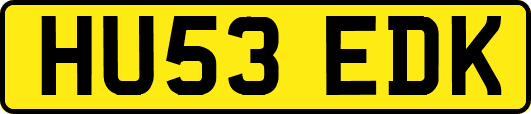 HU53EDK