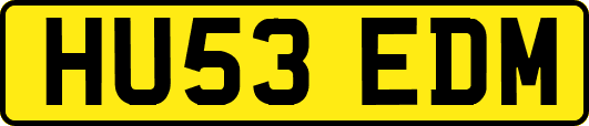 HU53EDM