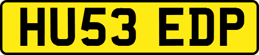 HU53EDP