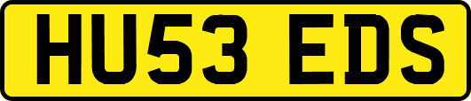 HU53EDS