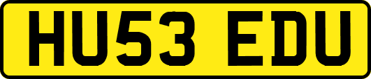 HU53EDU