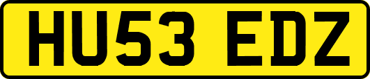 HU53EDZ