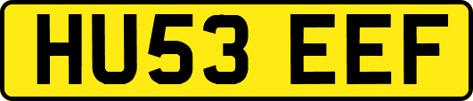 HU53EEF