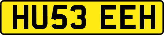 HU53EEH