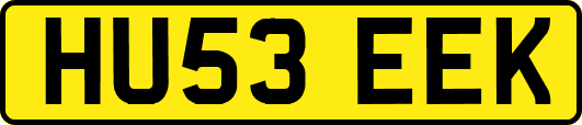 HU53EEK