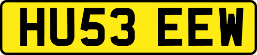 HU53EEW
