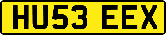 HU53EEX