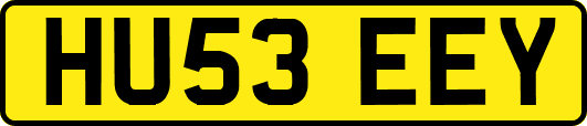 HU53EEY