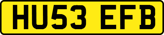 HU53EFB