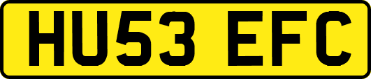 HU53EFC