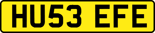 HU53EFE