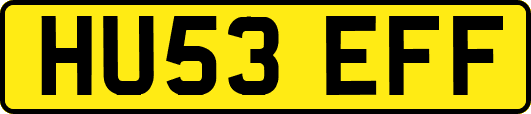 HU53EFF
