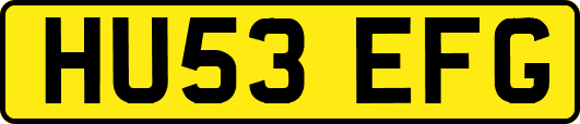 HU53EFG