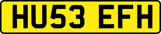 HU53EFH