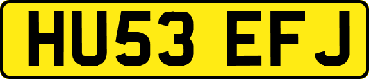 HU53EFJ