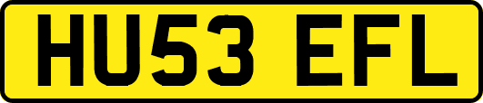 HU53EFL