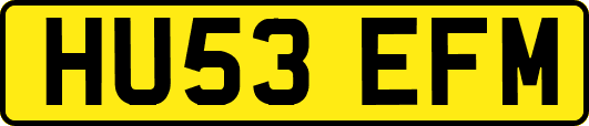 HU53EFM