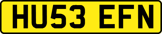 HU53EFN
