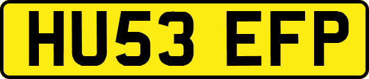 HU53EFP
