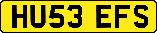 HU53EFS