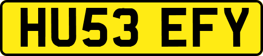 HU53EFY