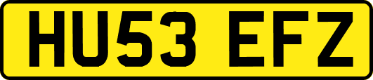 HU53EFZ