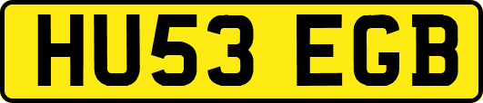 HU53EGB