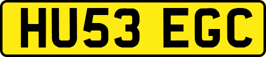 HU53EGC