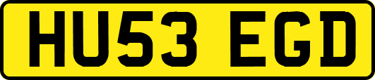 HU53EGD