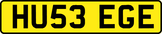 HU53EGE