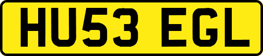 HU53EGL