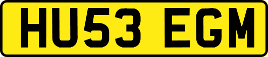 HU53EGM