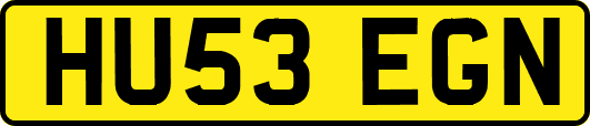 HU53EGN