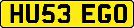 HU53EGO