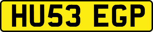 HU53EGP