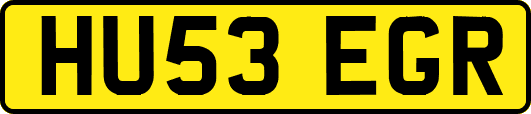 HU53EGR