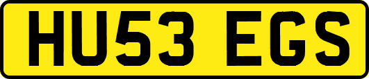 HU53EGS