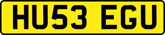 HU53EGU