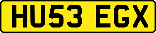 HU53EGX