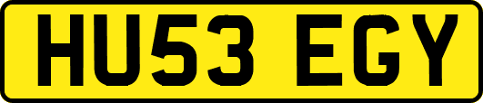 HU53EGY