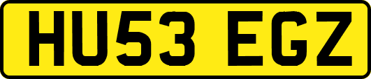 HU53EGZ
